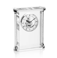 Orologio da tavolo Ottaviani in Cristallo 29873 - 29873
